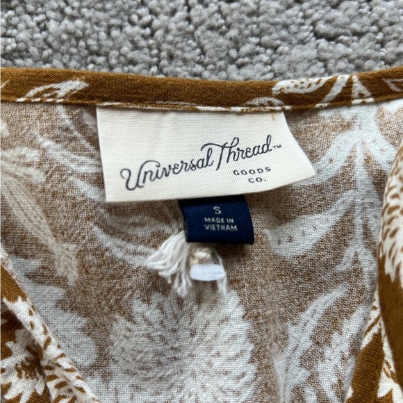 Universal Thread Dress - Picture 2 of 3